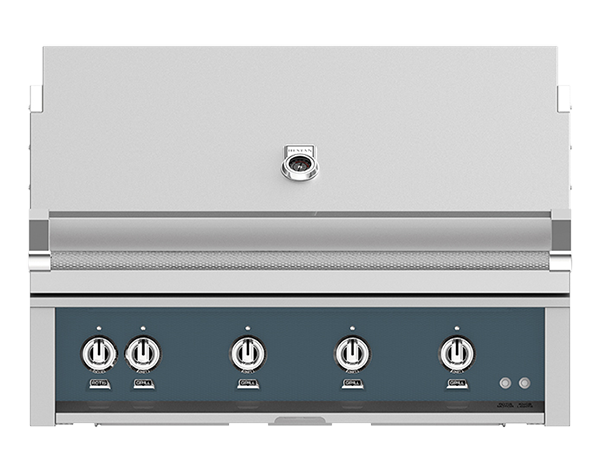 Hestan Outdoor Built-In Grill