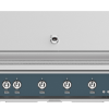 Hestan Outdoor Built-In Grill