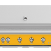 Hestan Outdoor Built-In Grill