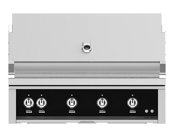 Hestan Outdoor Built-In Grill