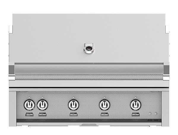 Hestan Outdoor Built-In Grill