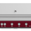 Hestan Outdoor Built-In Grill