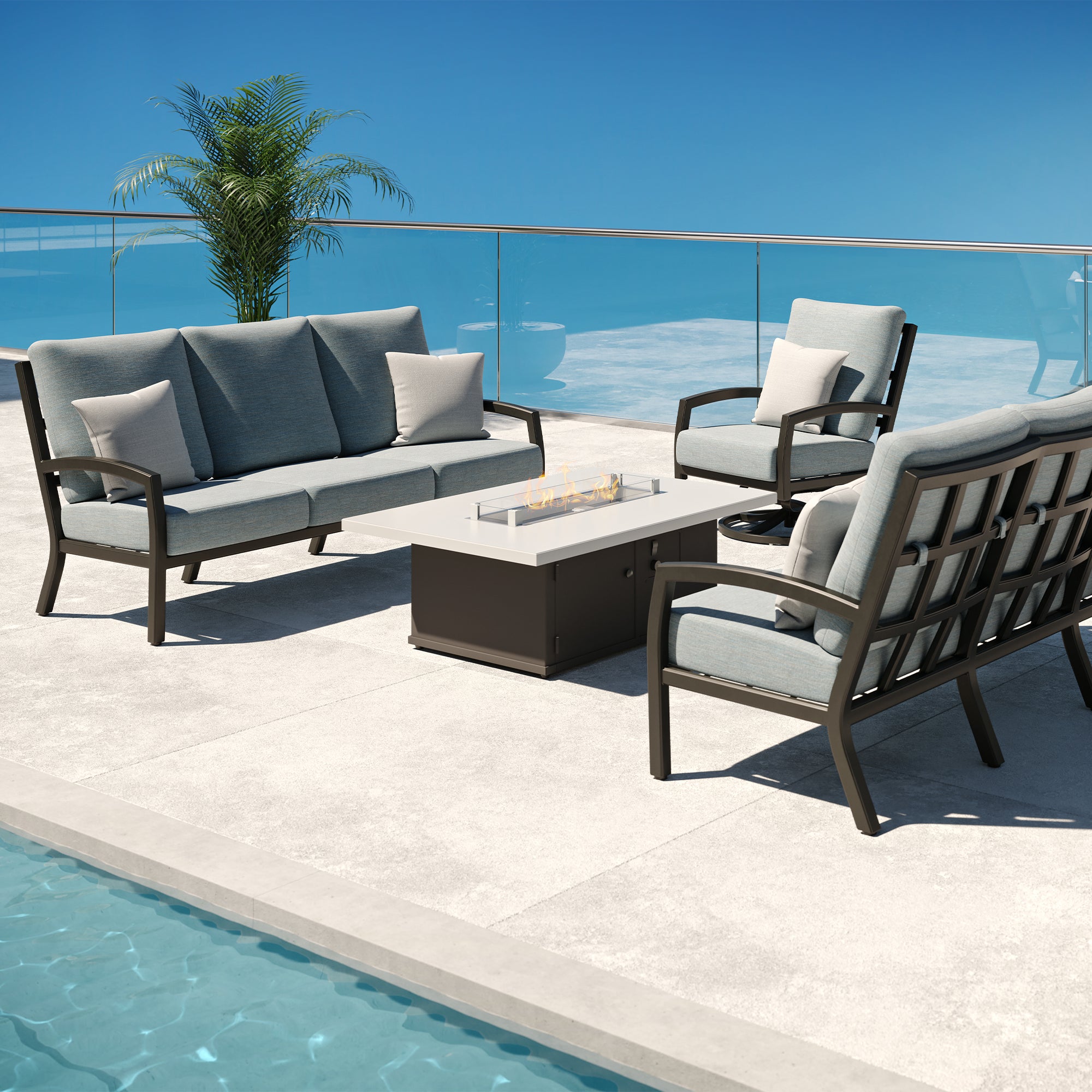 Muirlands by Tropitone – Backyard Expressions