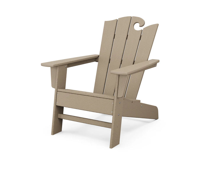 Polywood OCA24 The Ocean Chair