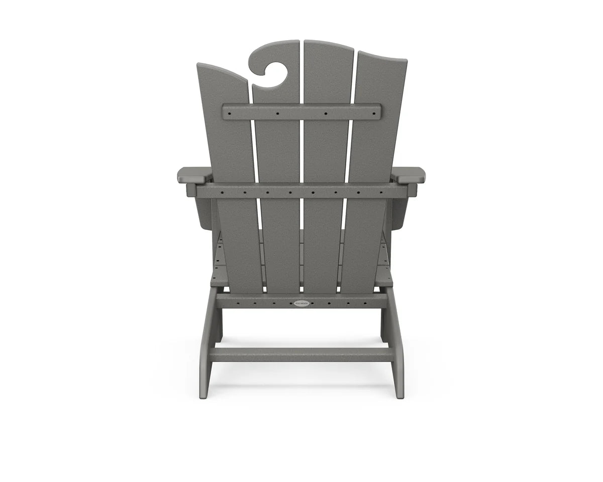 Polywood The Ocean Chair - Thumbnail 2
