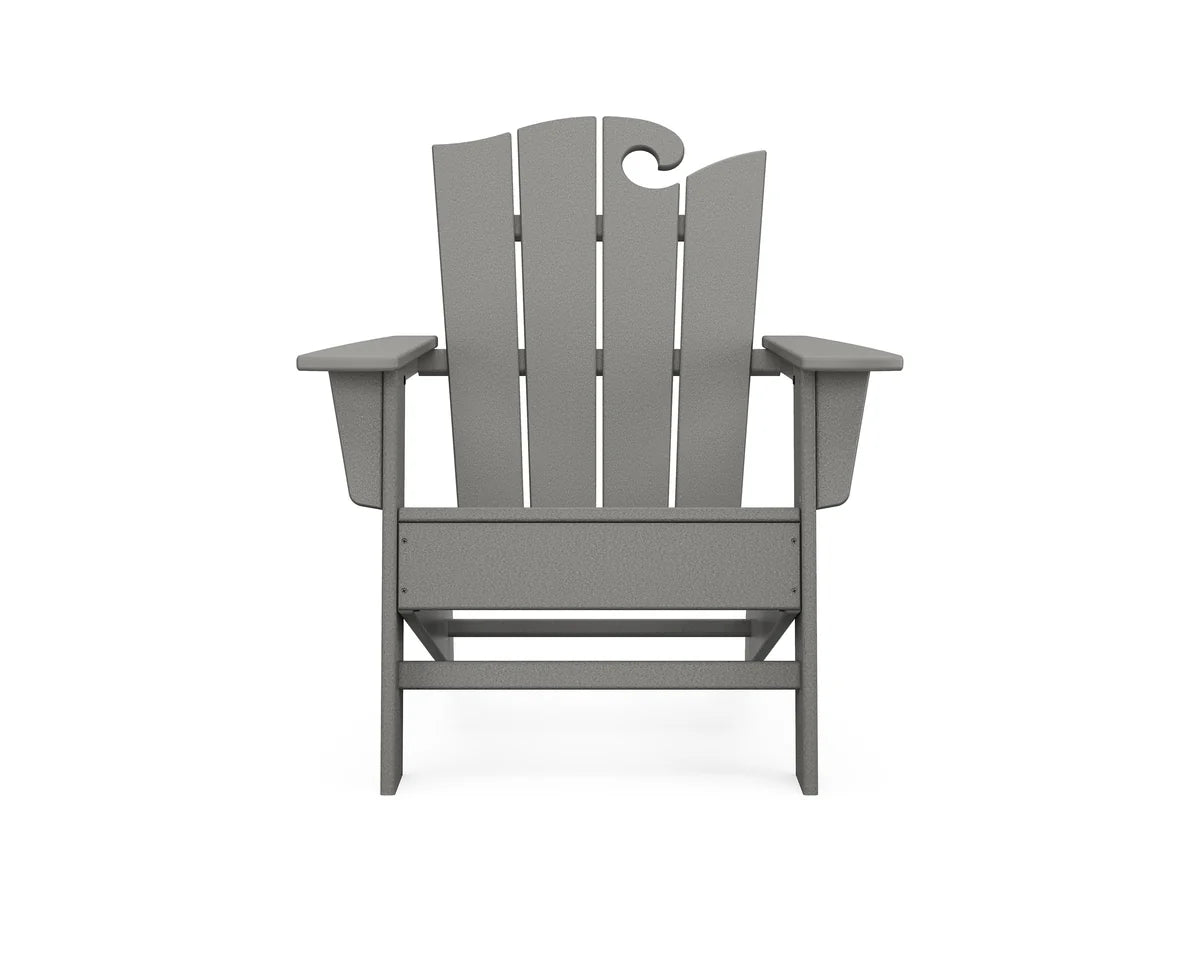 Polywood The Ocean Chair - Thumbnail 3