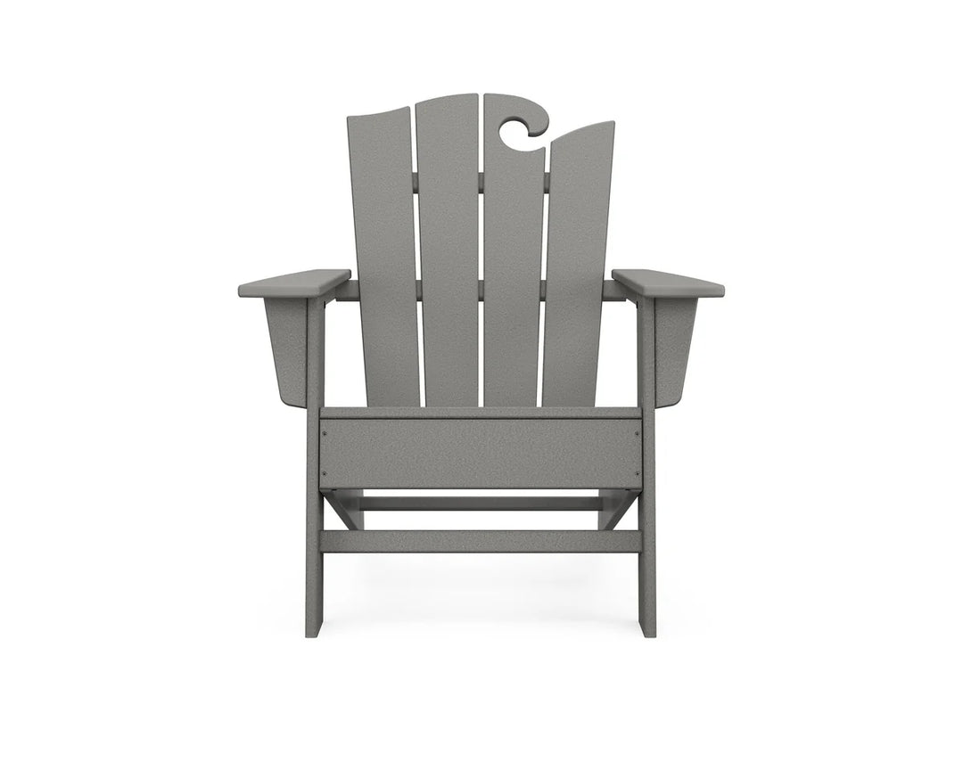 Polywood OCA24 The Ocean Chair