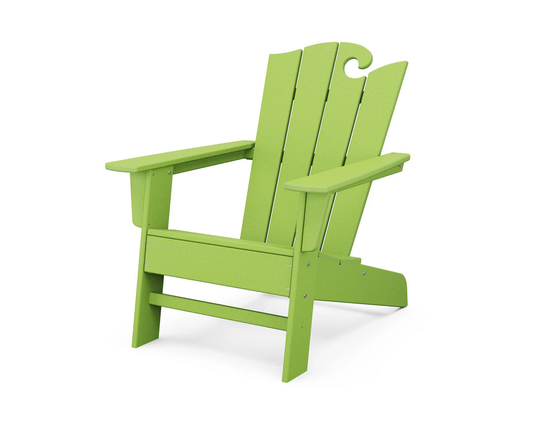 Polywood OCA24 The Ocean Chair