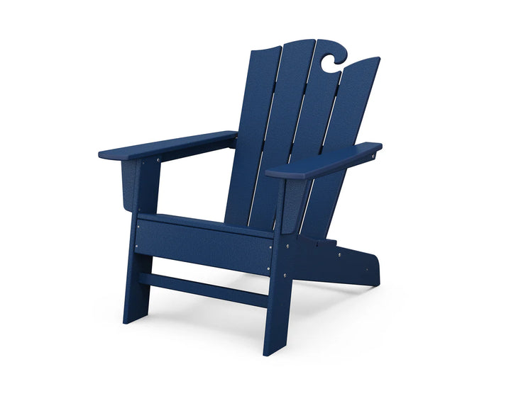 Polywood OCA24 The Ocean Chair