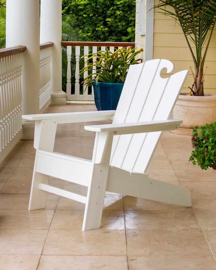 Polywood OCA24 The Ocean Chair