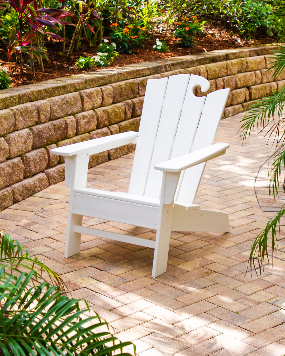 Polywood OCA24 The Ocean Chair