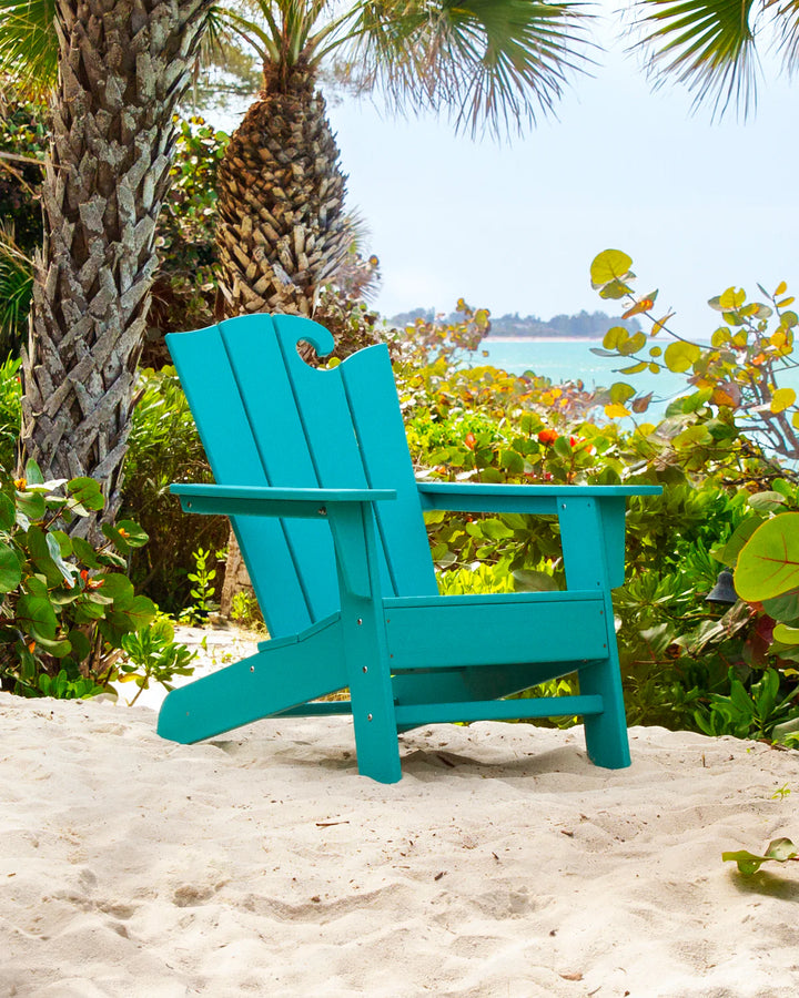 Polywood OCA24 The Ocean Chair