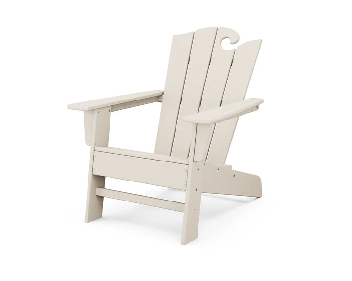 Polywood OCA24 The Ocean Chair