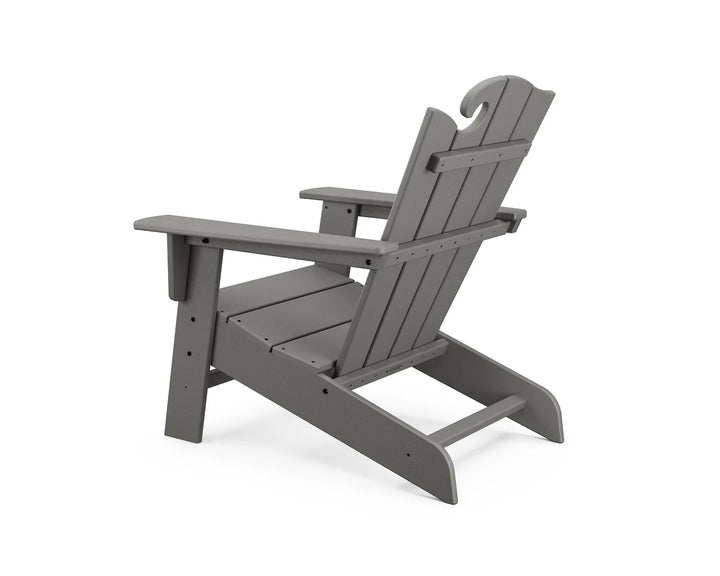 Polywood OCA24 The Ocean Chair