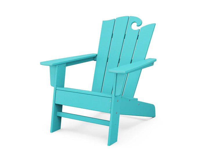 Polywood OCA24 The Ocean Chair