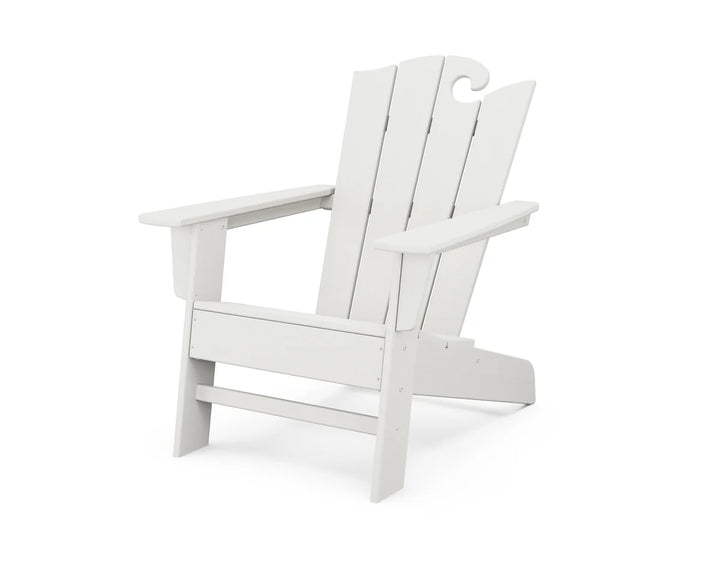 Polywood OCA24 The Ocean Chair