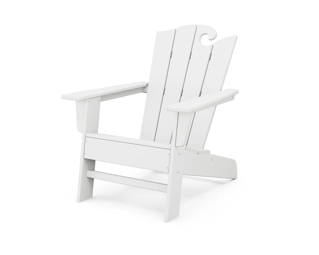 Polywood OCA24 The Ocean Chair