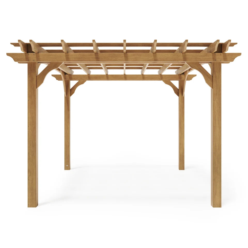Westgrove Pergola