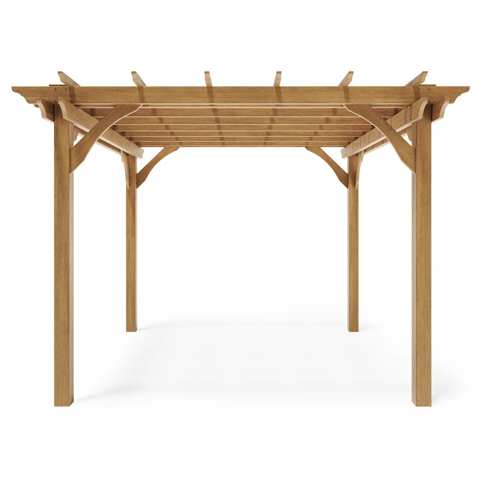 Westgrove Pergola
