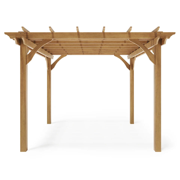 Westgrove Pergola