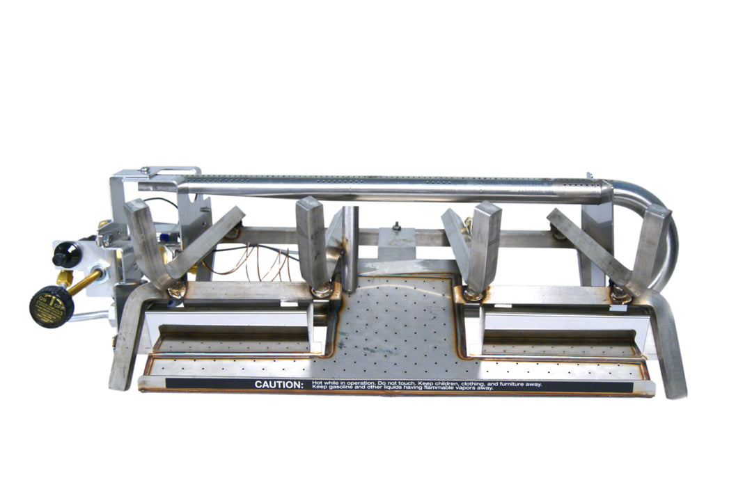 Real Fyre G10 Series Vent-Free Burner System