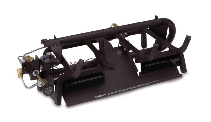 Real Fyre G10 Series Vent-Free Burner System