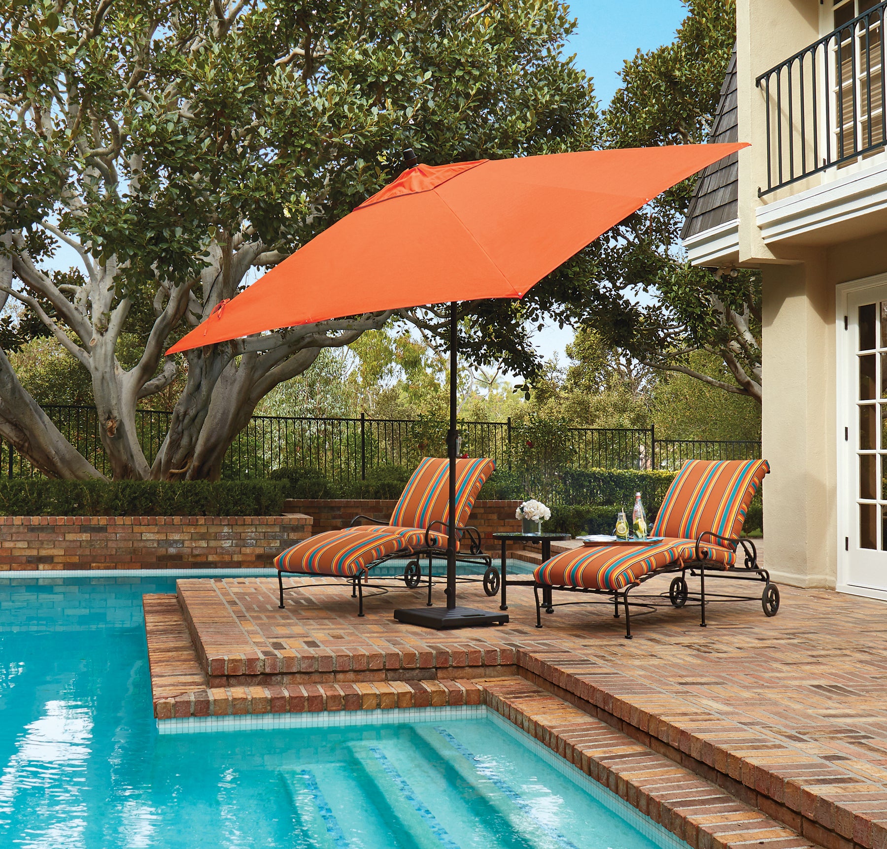 Treasure Garden – Backyard Expressions