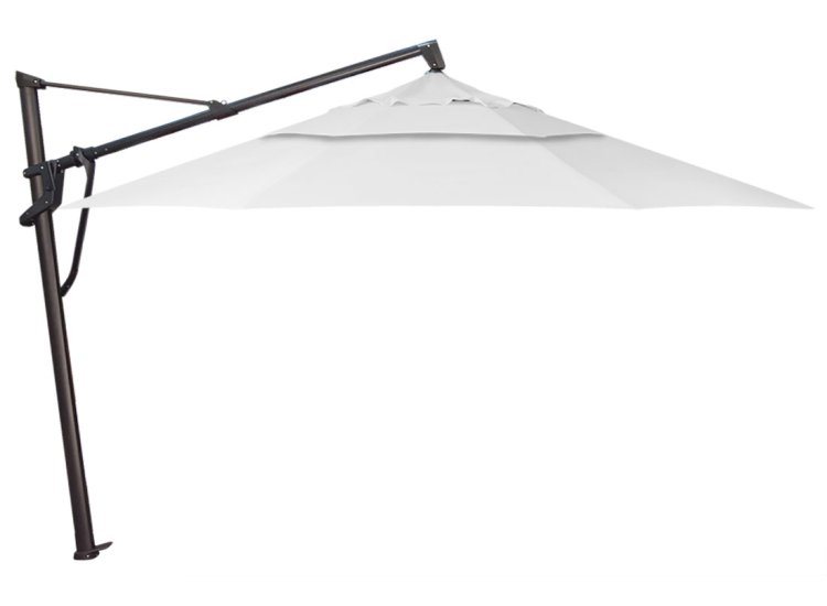 TREASURE GARDEN STARLUX 13' AKZ PLUS CANTILEVER – Backyard Expressions