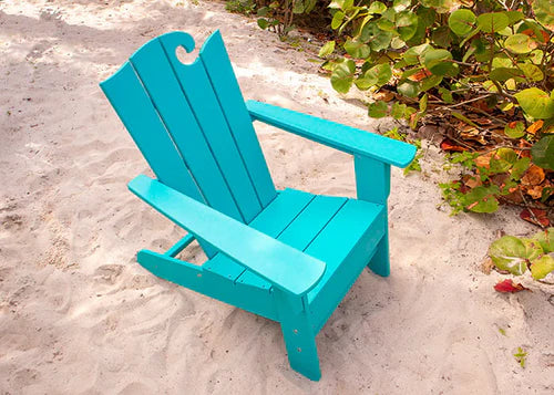 Polywood OCA24 The Ocean Chair