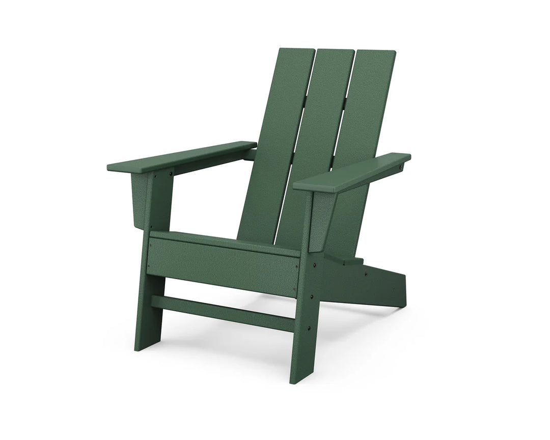 Polywood -Grant Park Modern Adirondack Chair