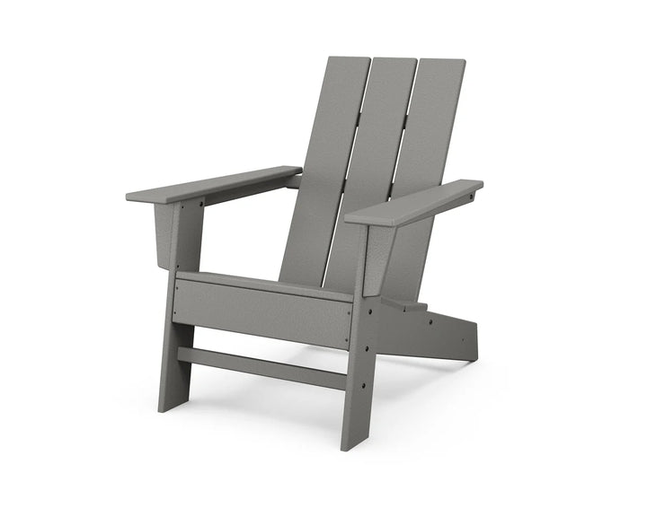 Polywood -Grant Park Modern Adirondack Chair