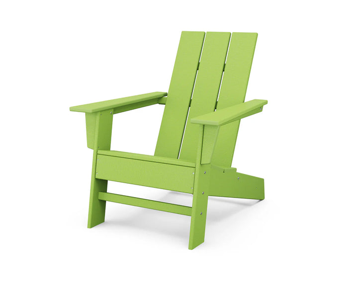 Polywood -Grant Park Modern Adirondack Chair