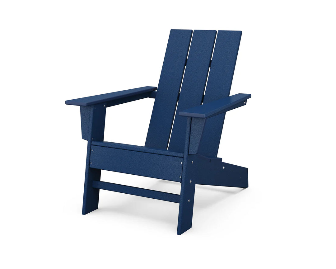 Polywood -Grant Park Modern Adirondack Chair