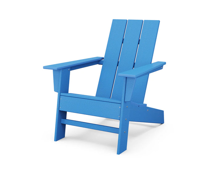 Polywood -Grant Park Modern Adirondack Chair