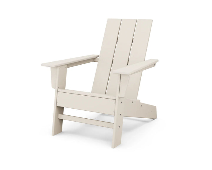 Polywood -Grant Park Modern Adirondack Chair