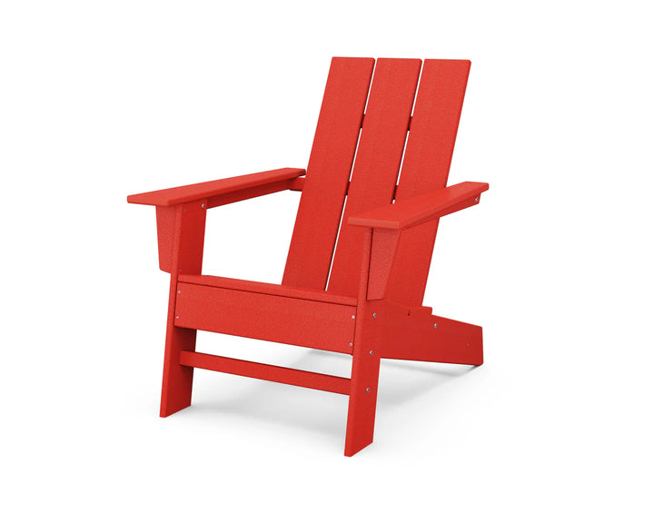 Polywood -Grant Park Modern Adirondack Chair