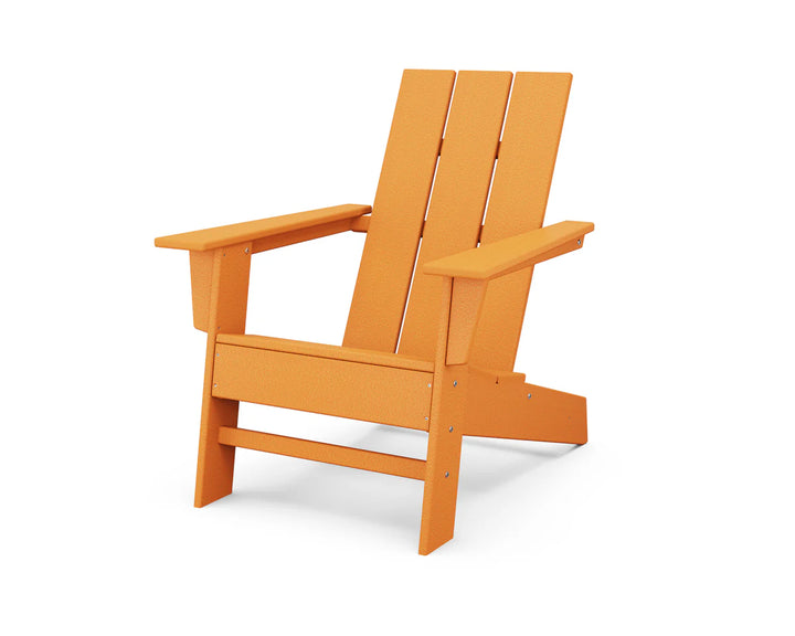Polywood -Grant Park Modern Adirondack Chair