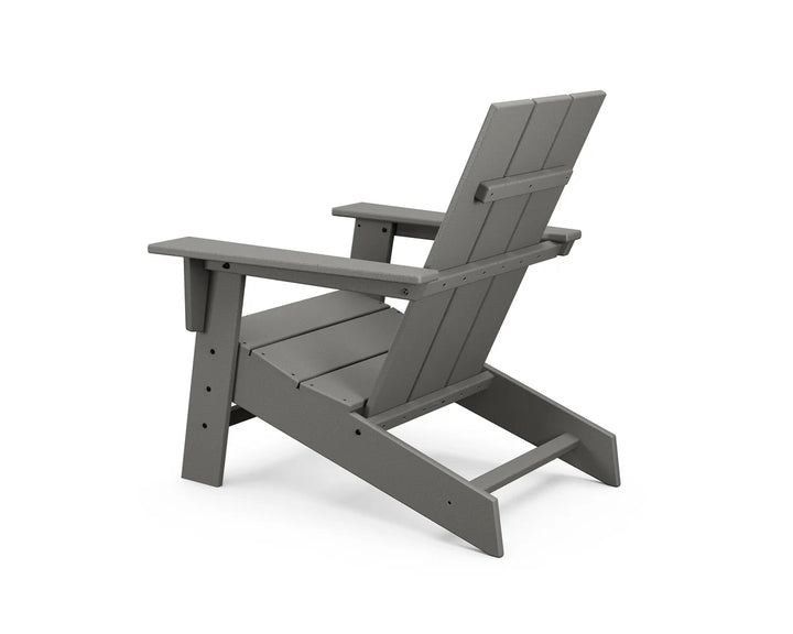 Polywood -Grant Park Modern Adirondack Chair