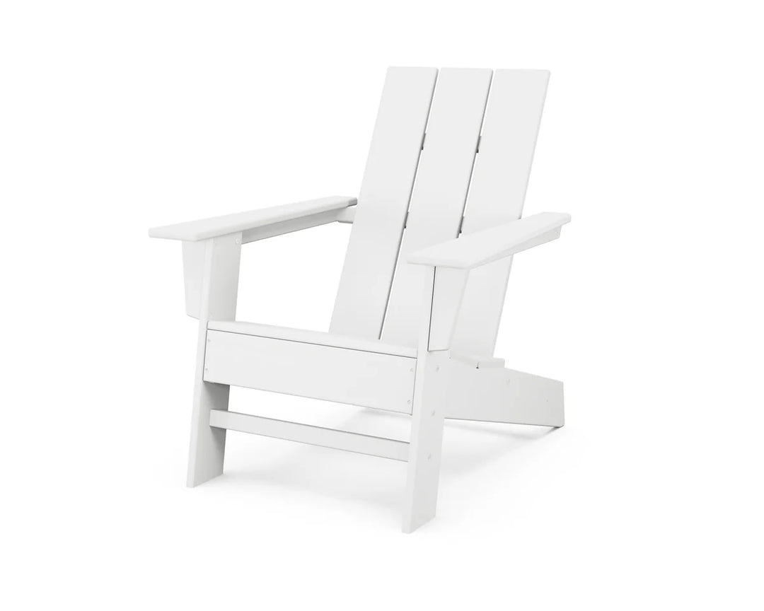 Polywood -Grant Park Modern Adirondack Chair