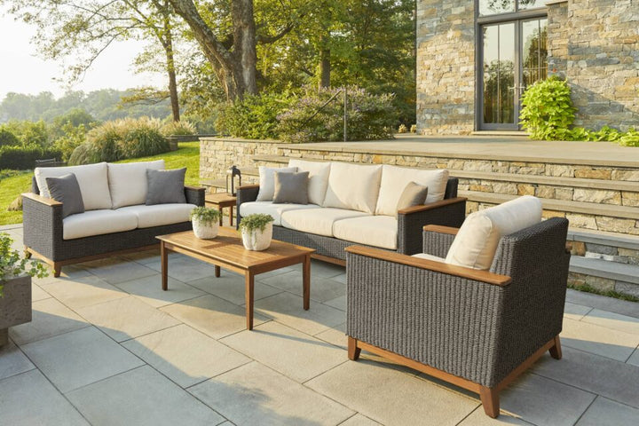 Jensen Leisure Coral Deep Seating