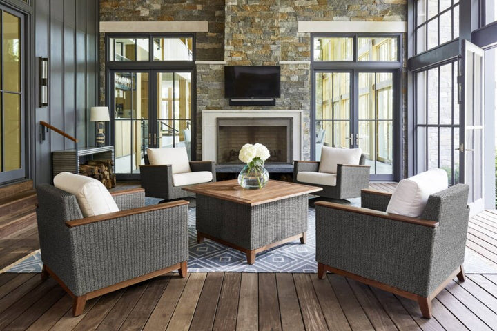 Jensen Leisure Coral Tables