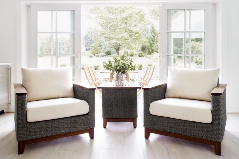 Jensen Leisure Coral Tables