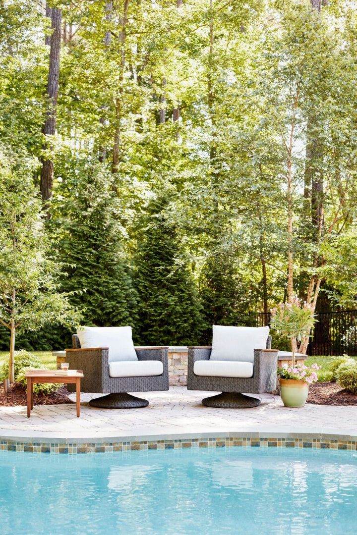 Jensen Leisure Coral Deep Seating
