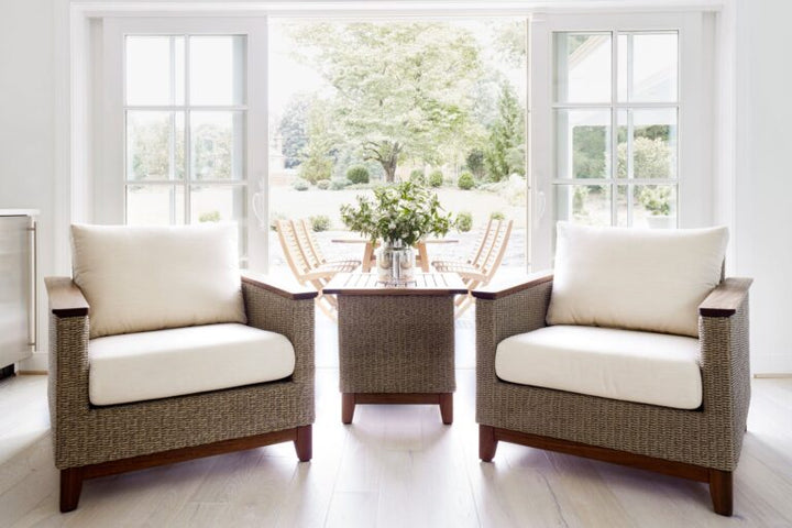 Jensen Leisure Coral Tables