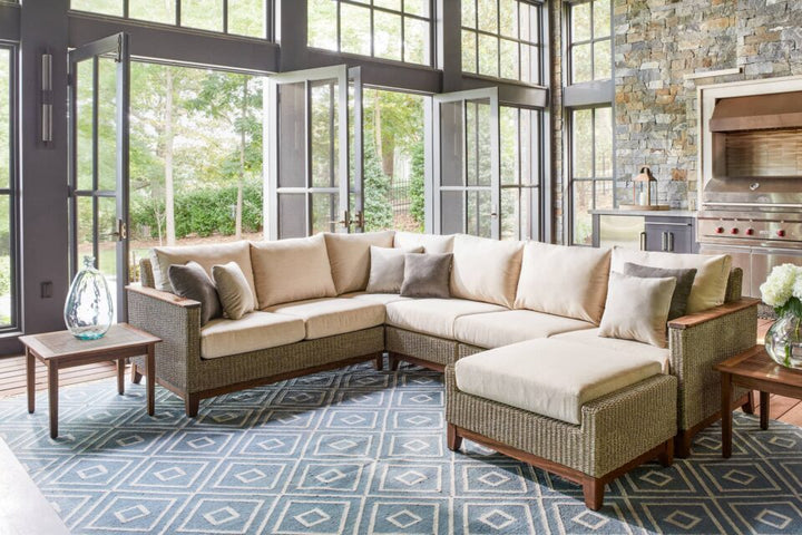 Jensen Leisure Coral Deep Seating