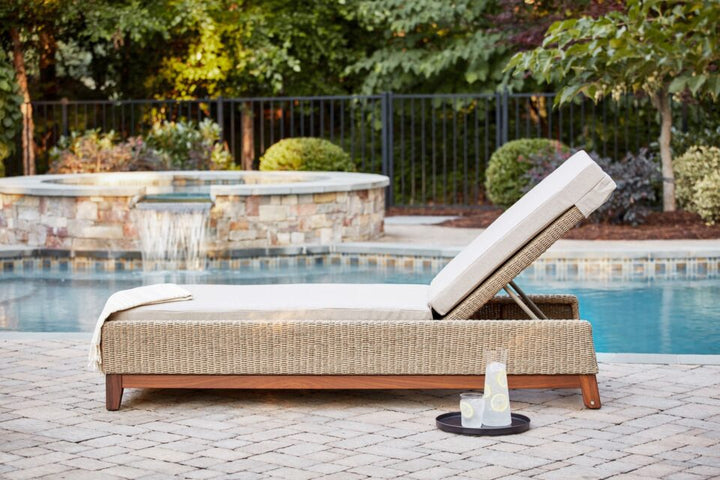 Jensen Leisure Coral Deep Seating