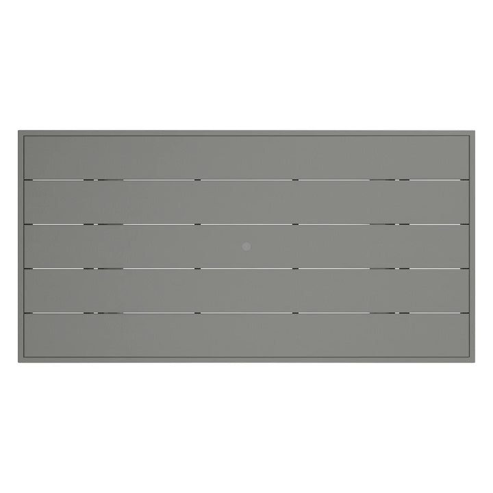 Polywood PWS552-1 EDGE 7-Piece Dining Set