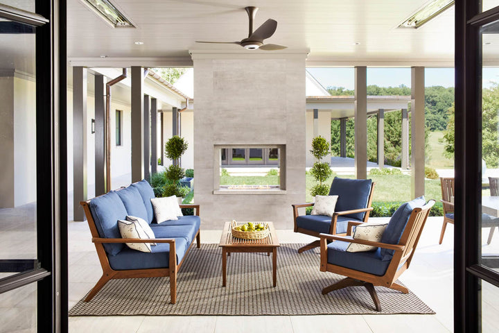 Jensen Leisure Sky Deep Seating