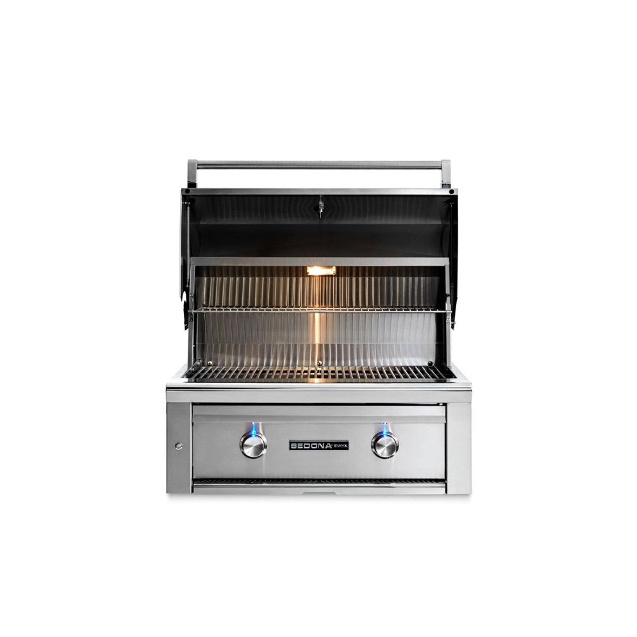 BUILT-IN BBQ'S & STORAGE – Backyard Expressions