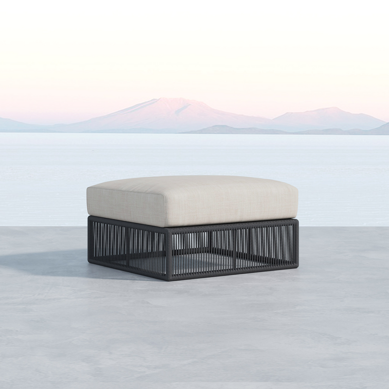 Milano deep seating Collection by Sunset West